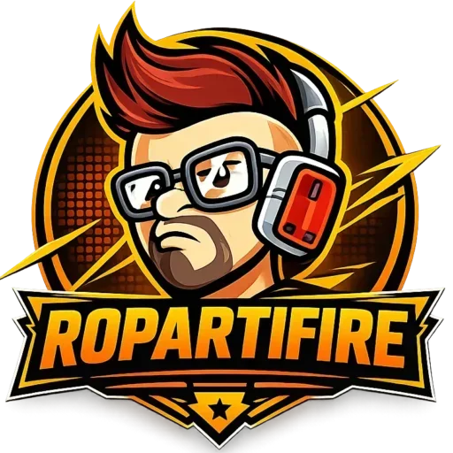 Ropartifire-Favicon
